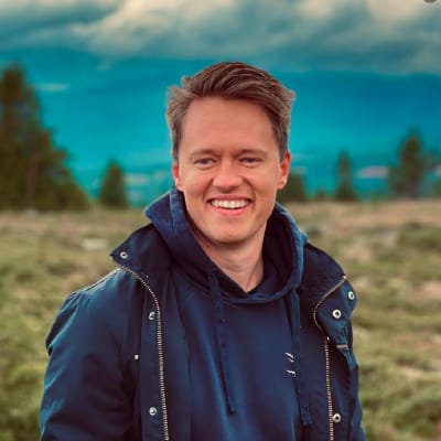 Mathias Methlie Nilsen