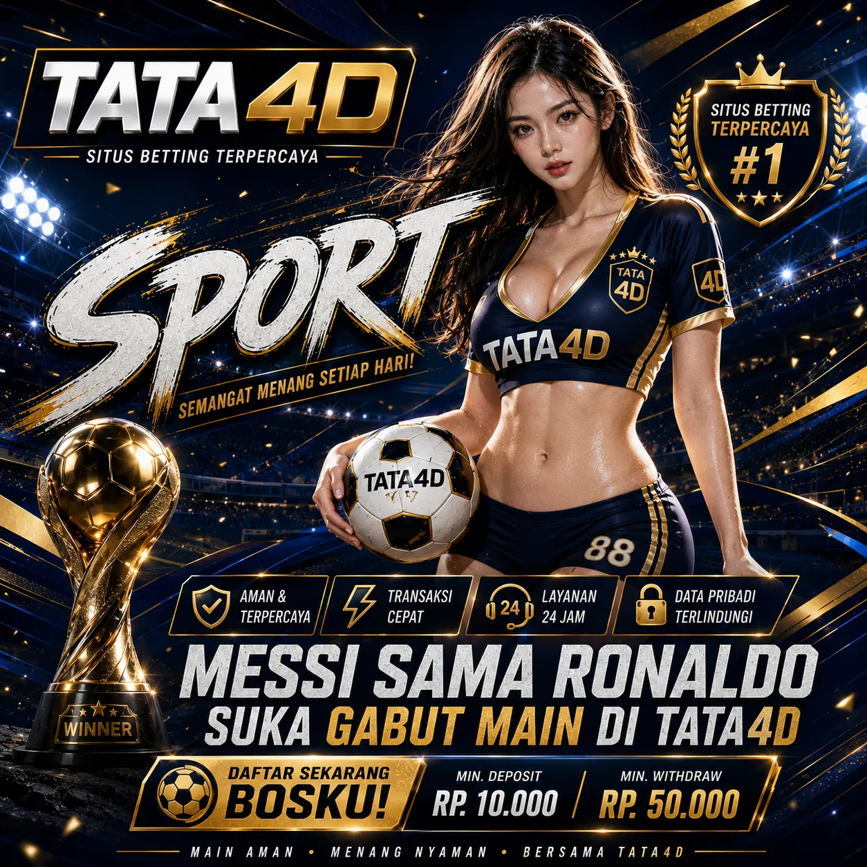 TATA4D