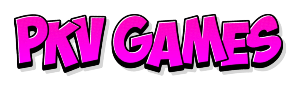 PKV GAMES