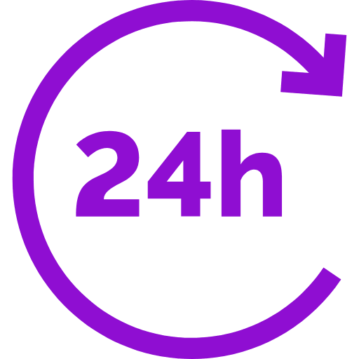 24 hour circle