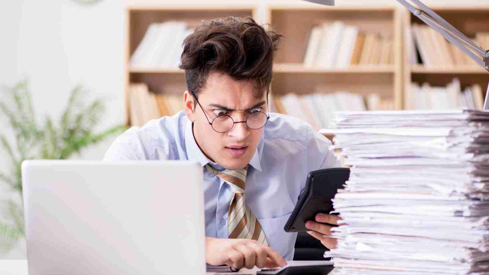What is Making Tax Digital?