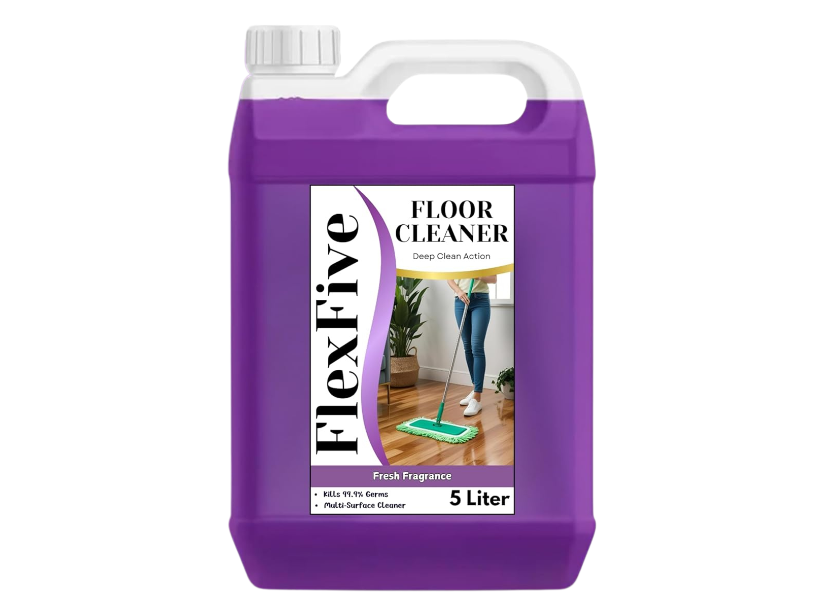 Dish Wash Liquid