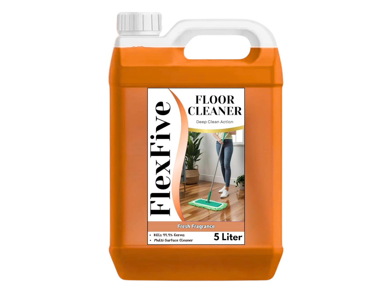 Dish Wash Liquid