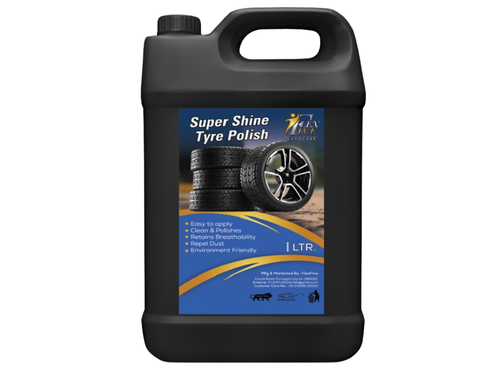 Car Wash Shampoo