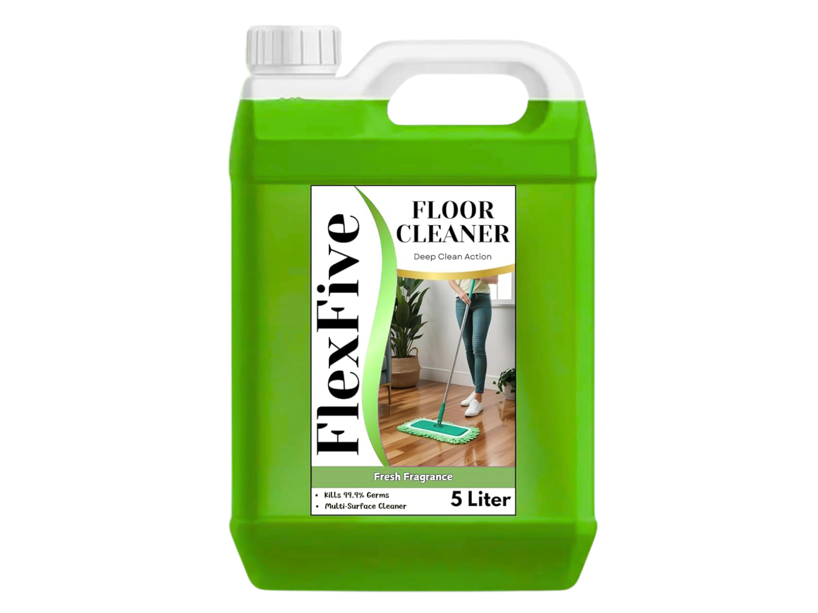 Dish Wash Liquid