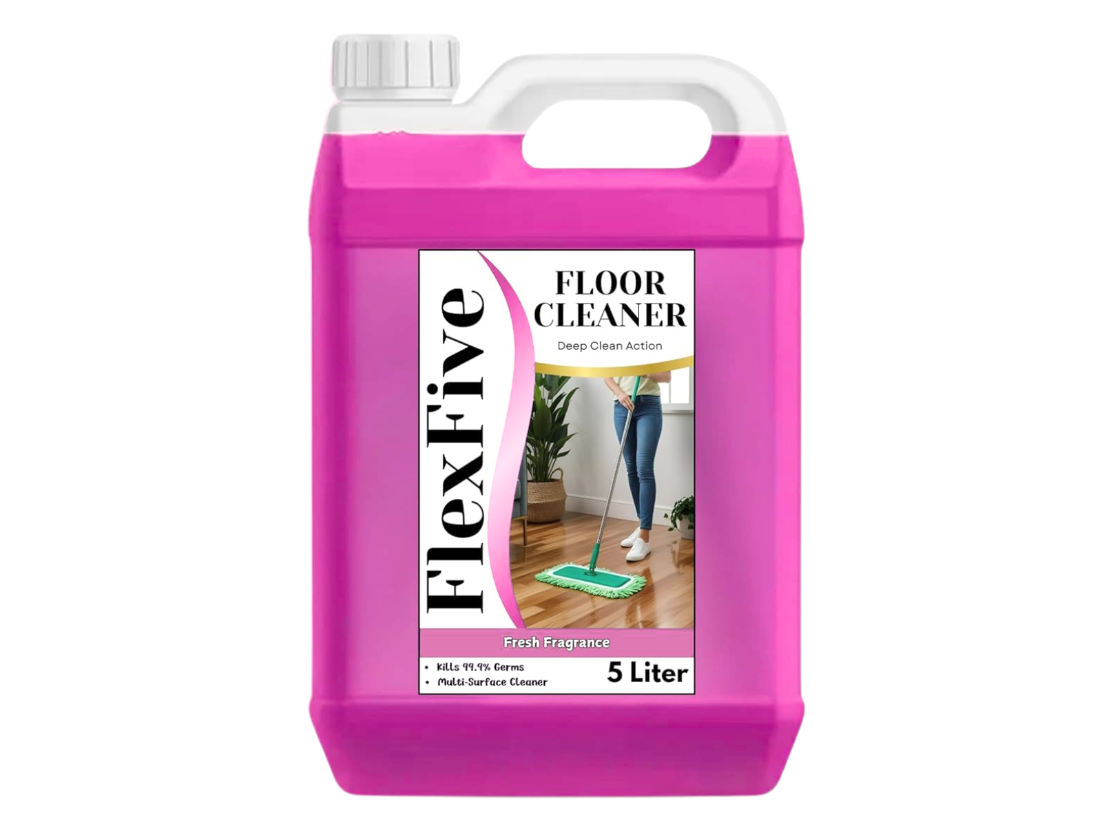 Dish Wash Liquid