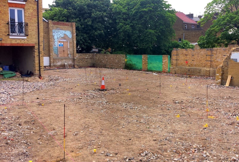 Before you get started on site.. Before you get started on site..