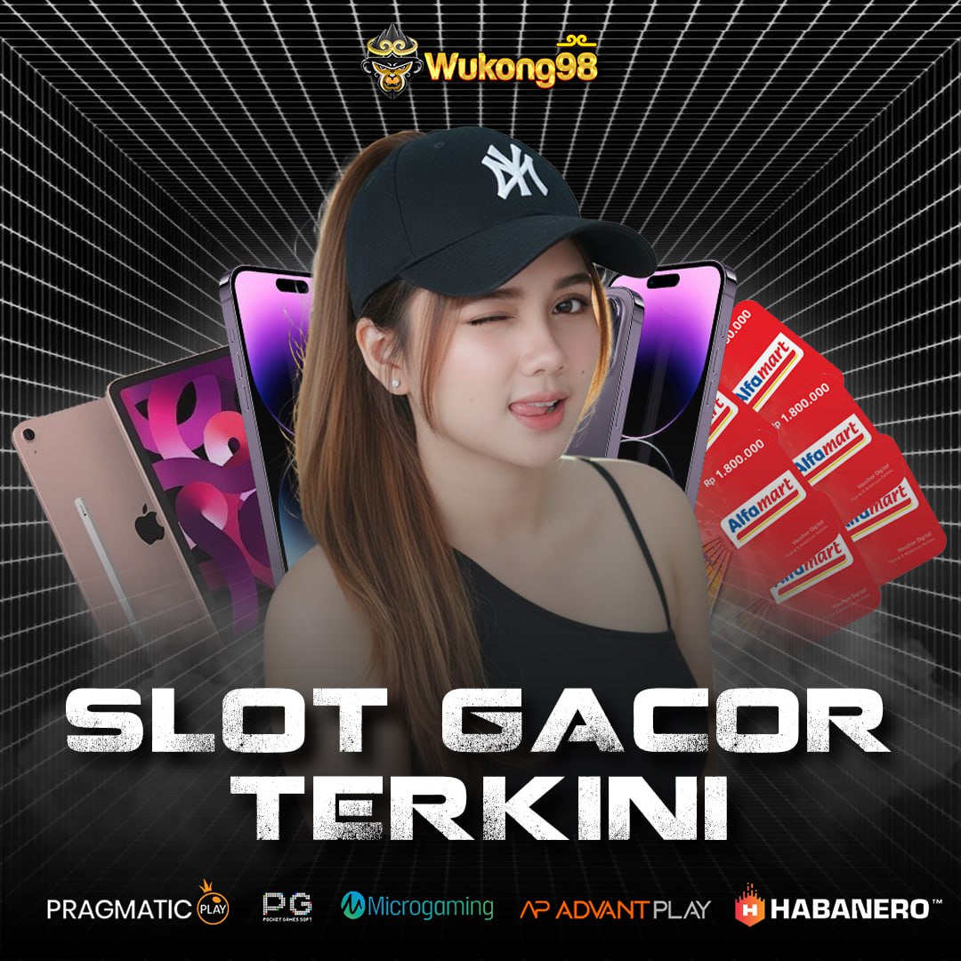 Wukong98 – Media Hiburan Digital Interaktif & Informatif di Indonesia image 1