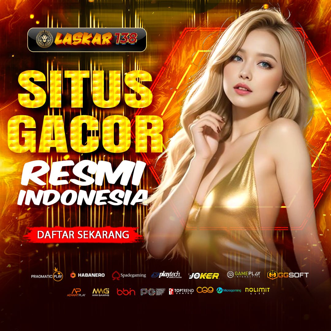 Laskar138 – Platform Hiburan Digital Modern dengan Sistem Cepat & Transparan