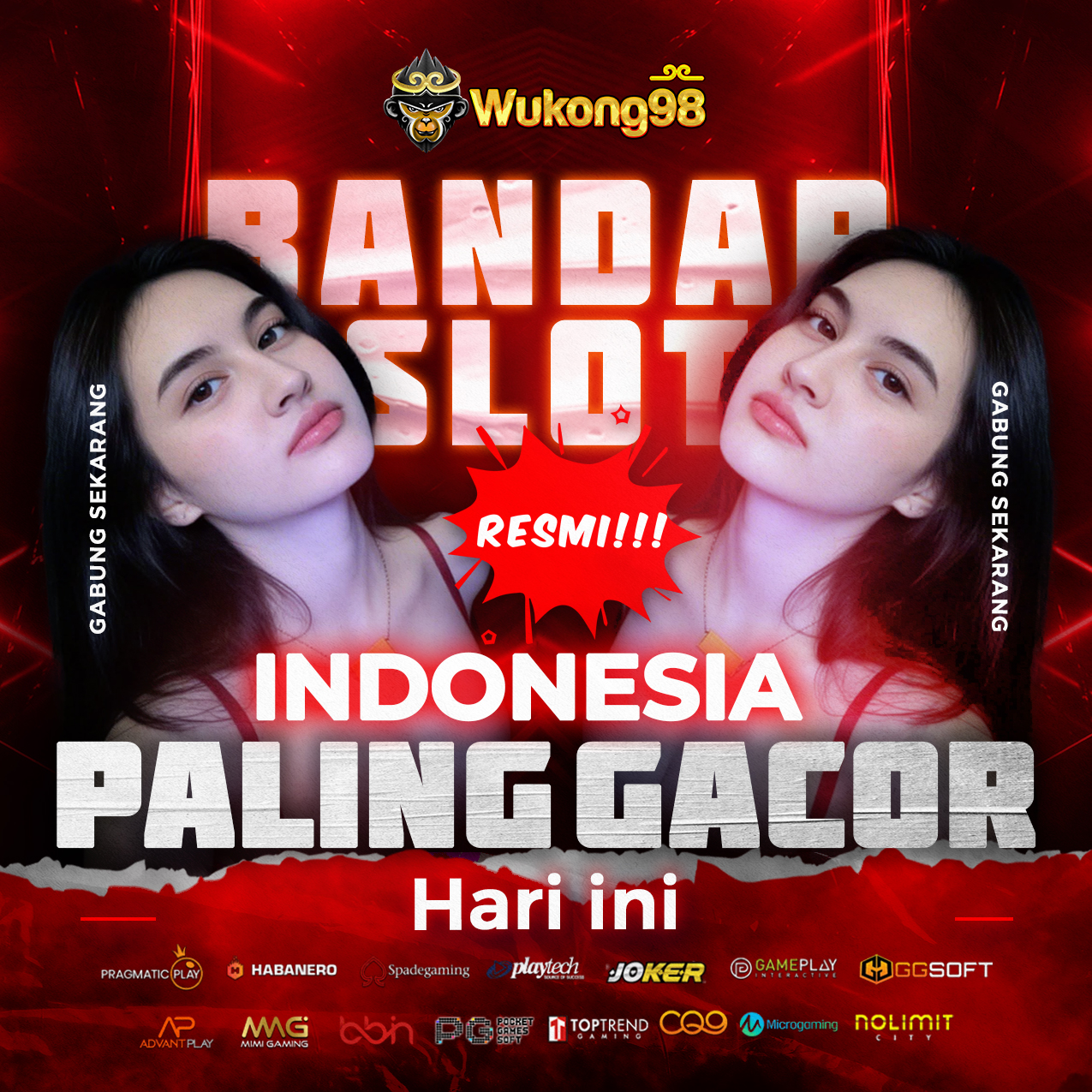 Wukong98 – Portal Hiburan Digital Modern & Informasi Interaktif image 1