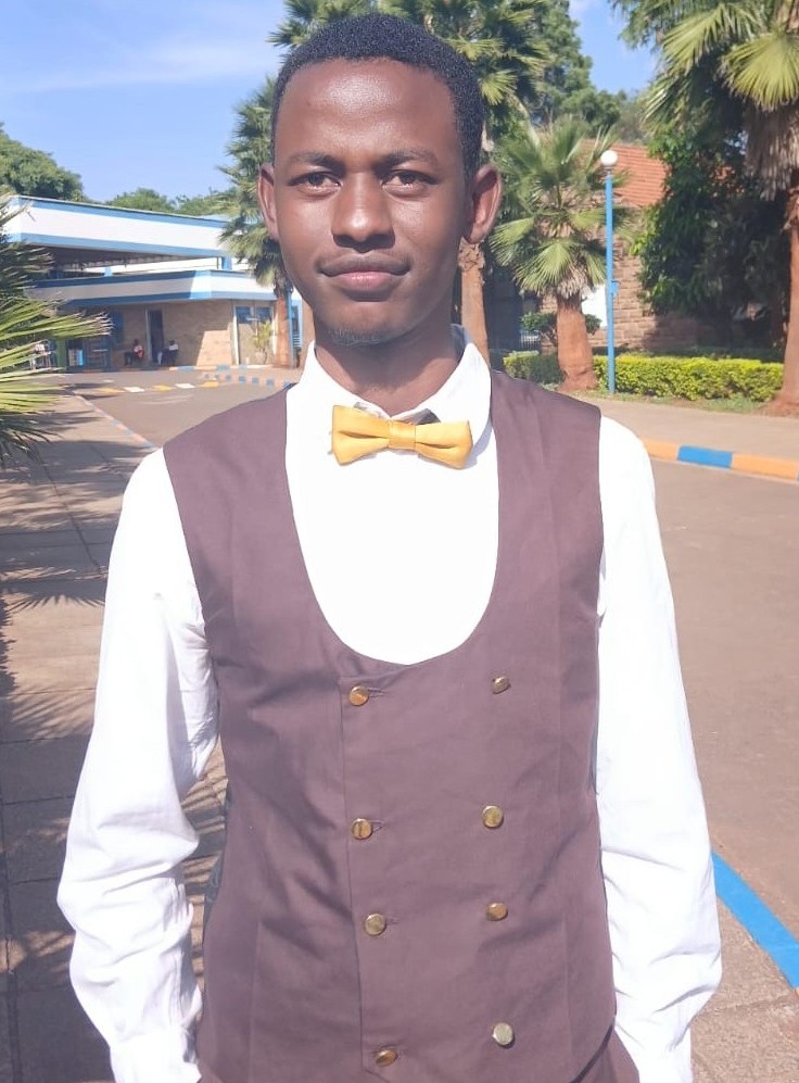 David Ng'ang'a
