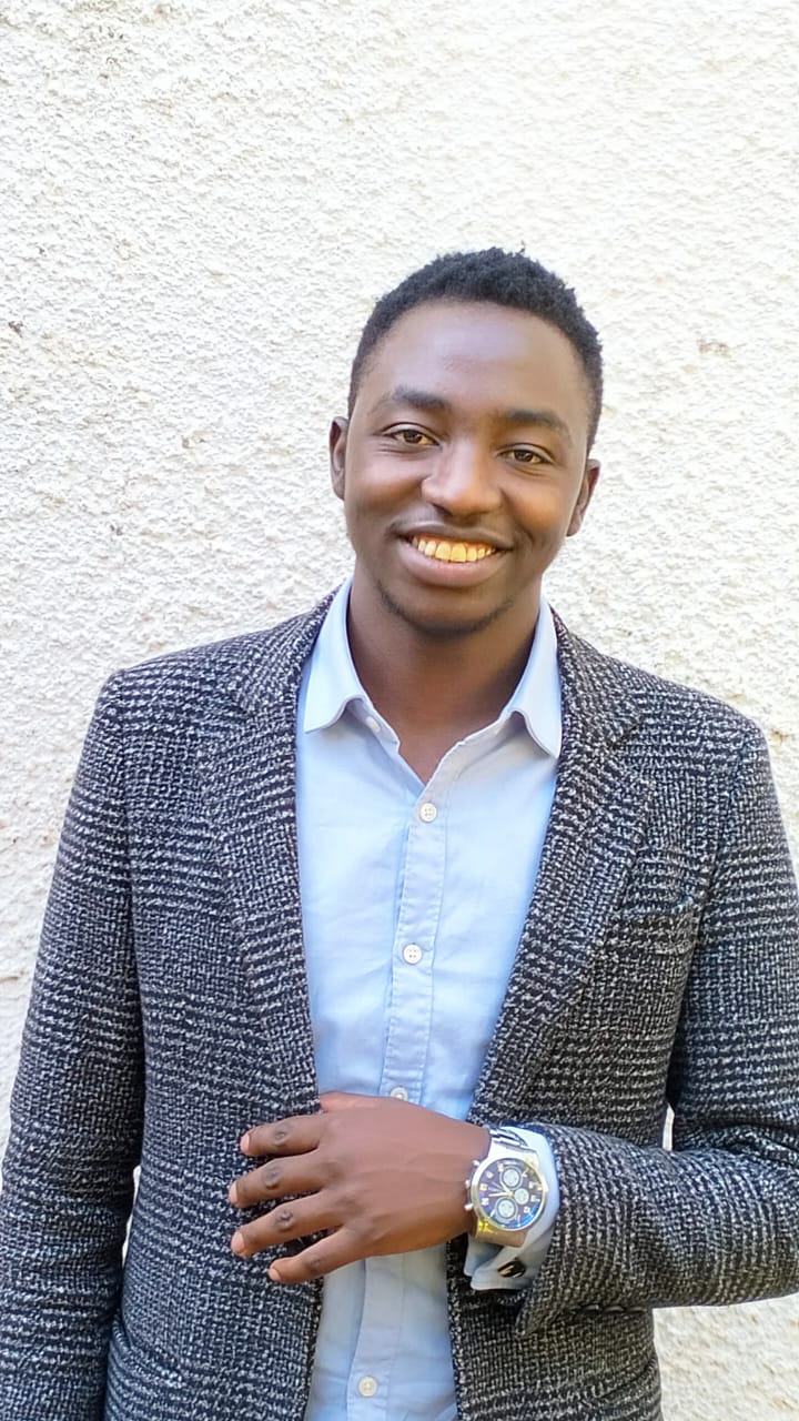 Emmanuel Mwanik