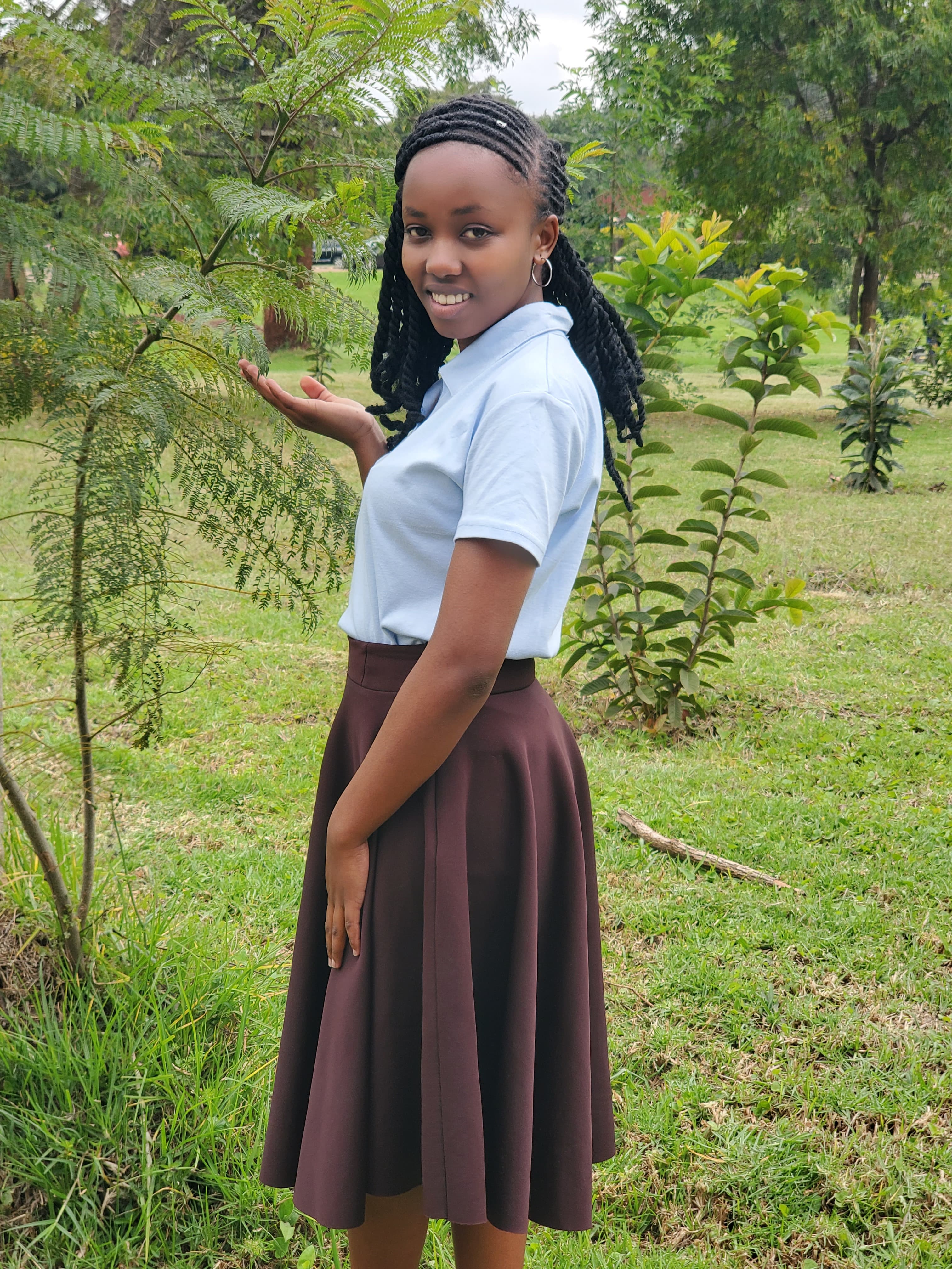 Fidelis Kagure