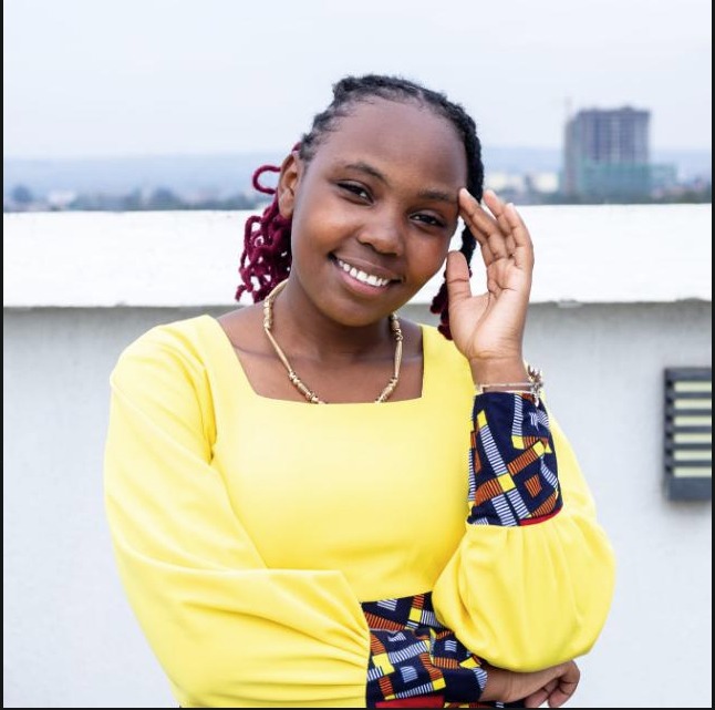 Mary Ngugi