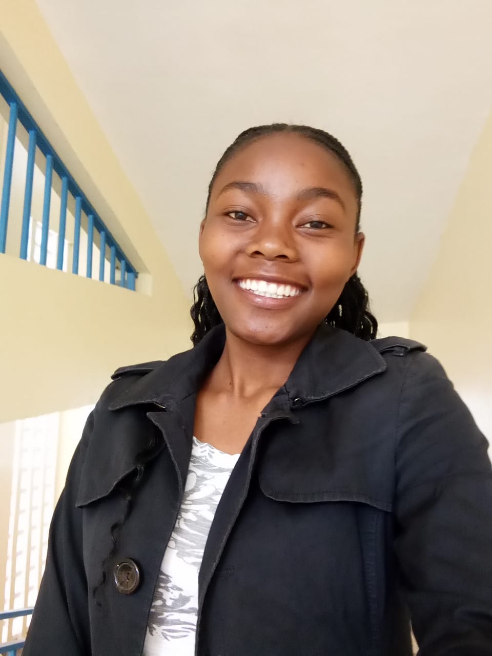 Grace Gikwa