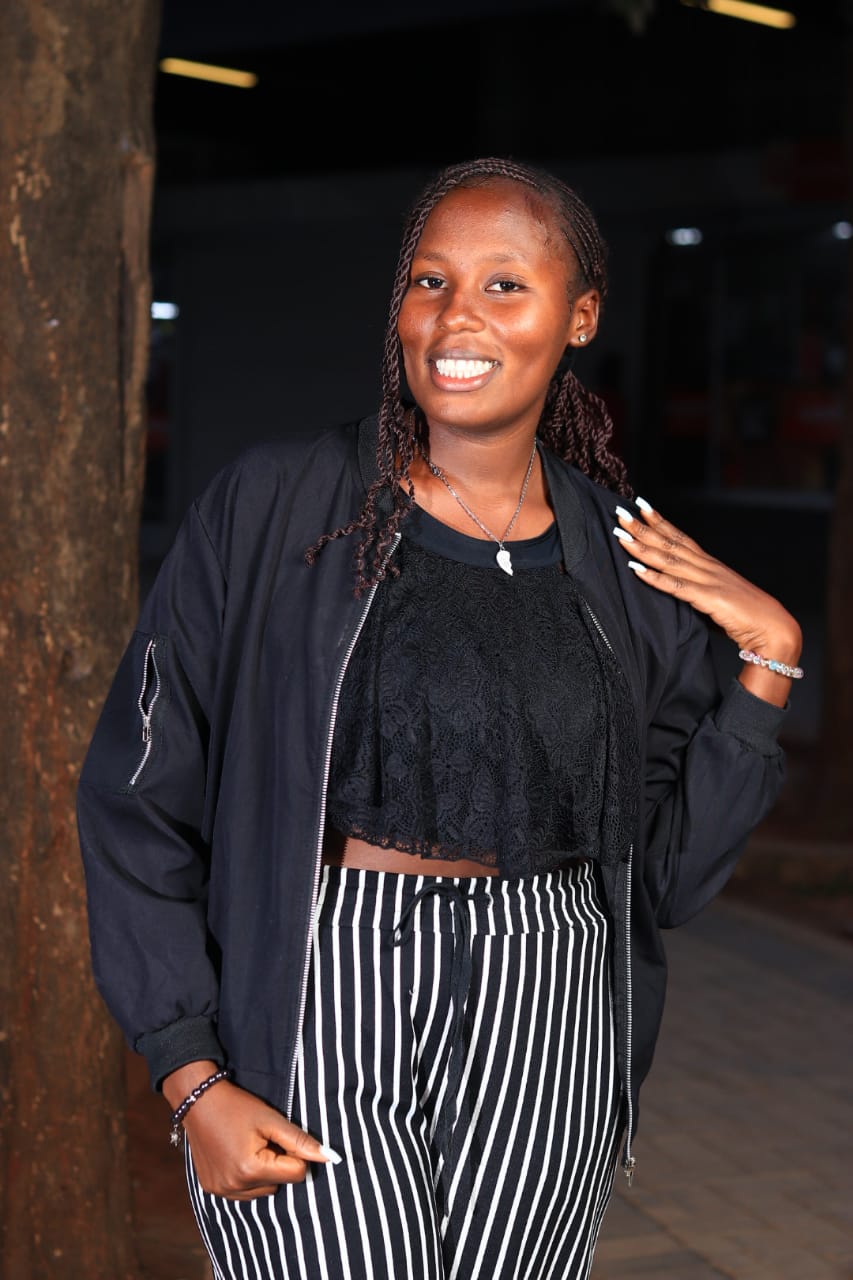 Fidelis Wangui