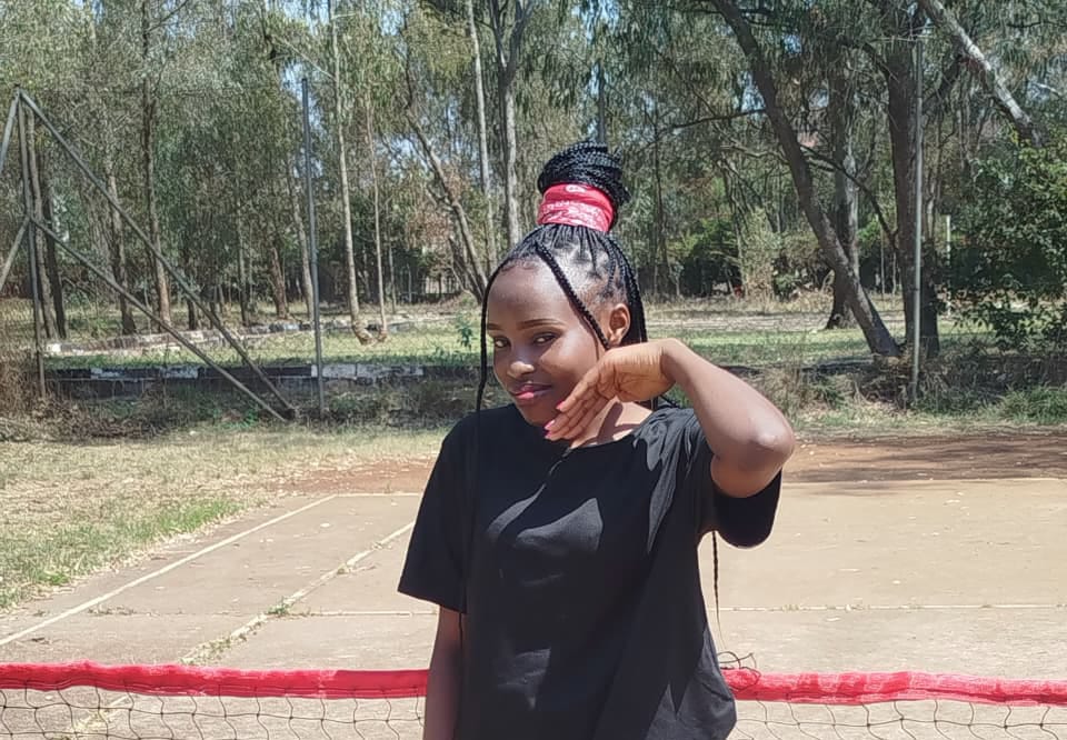 Caroline Makena