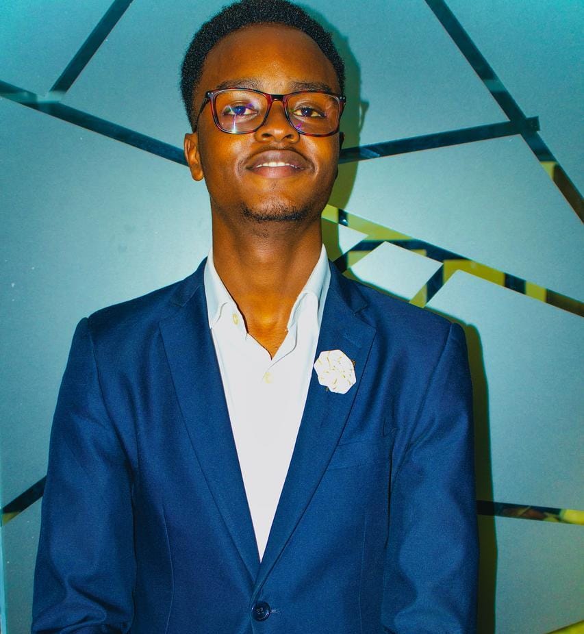 Stephen Njoka