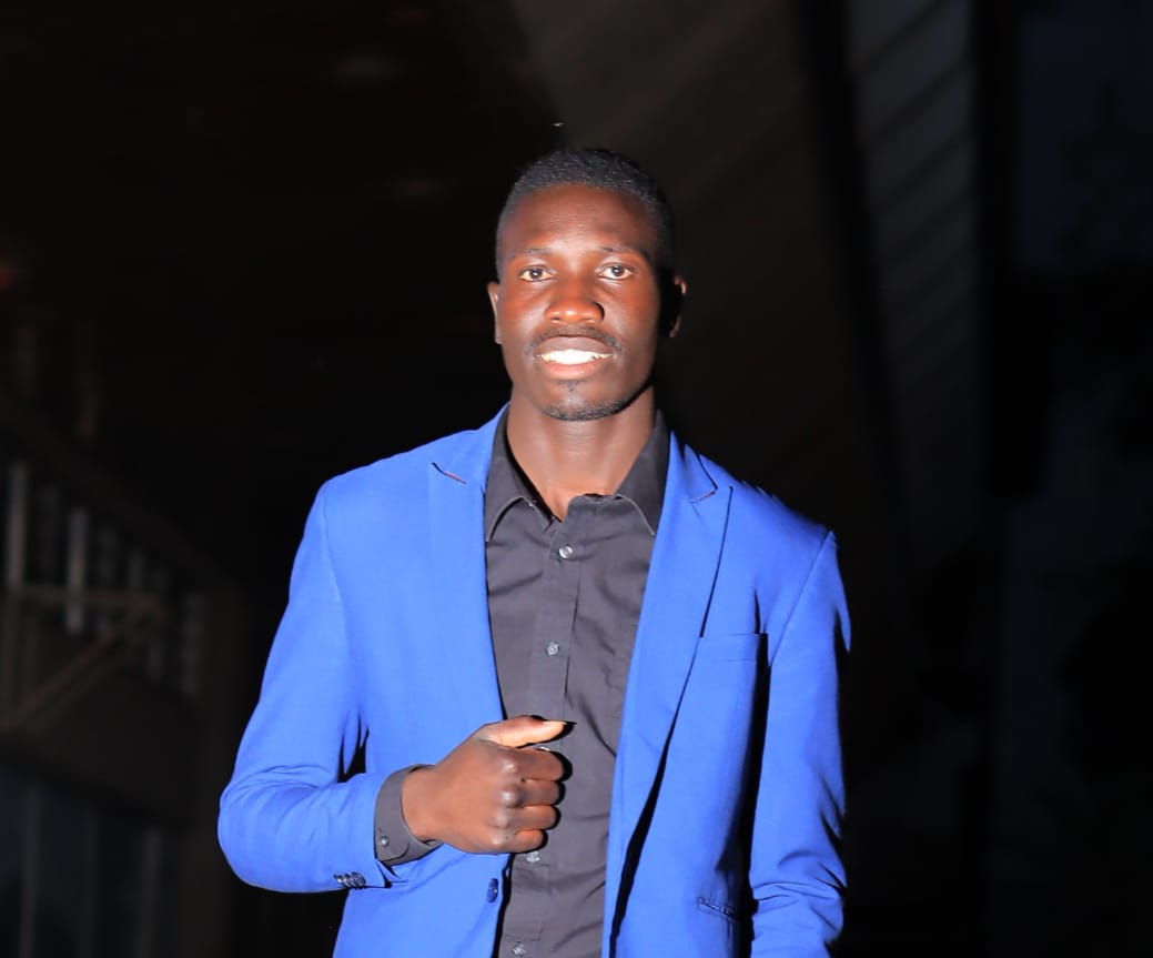 Davies Ochieng