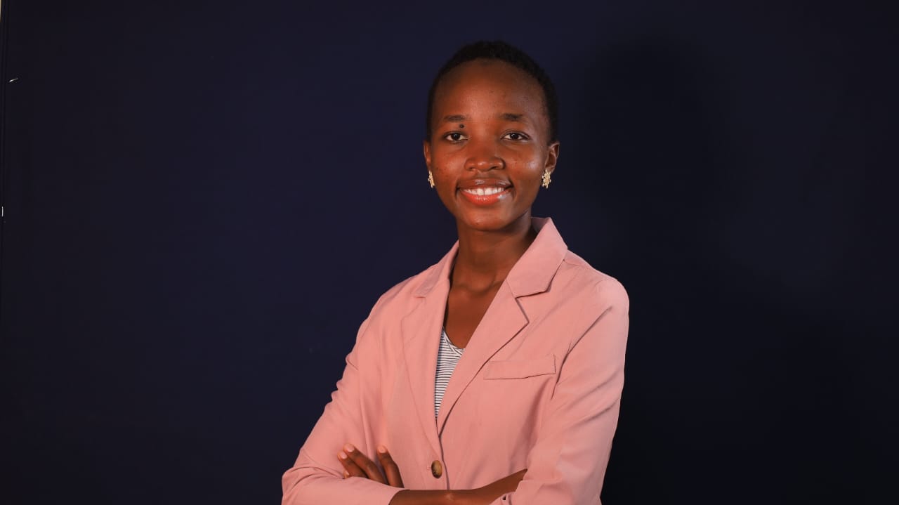 Margret Akinyi