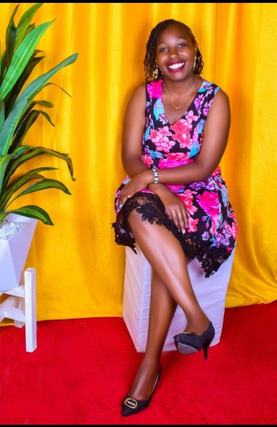 Lydia Mwangi