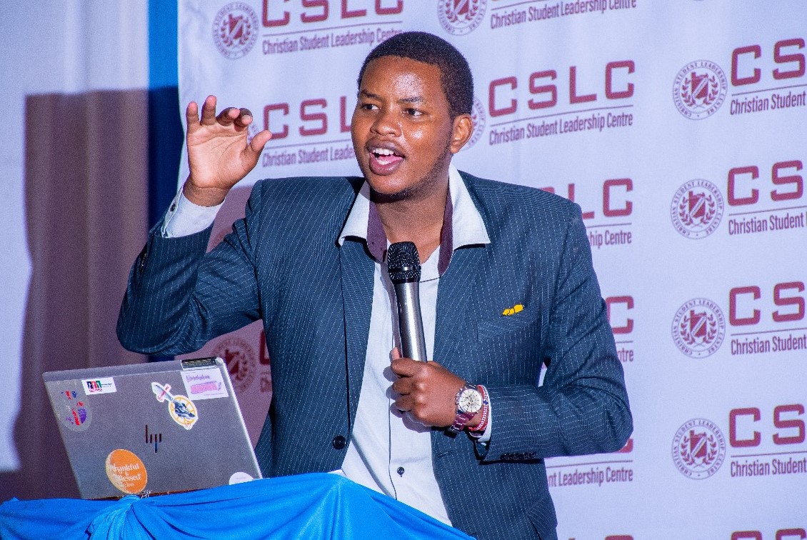 Joel Muchiri
