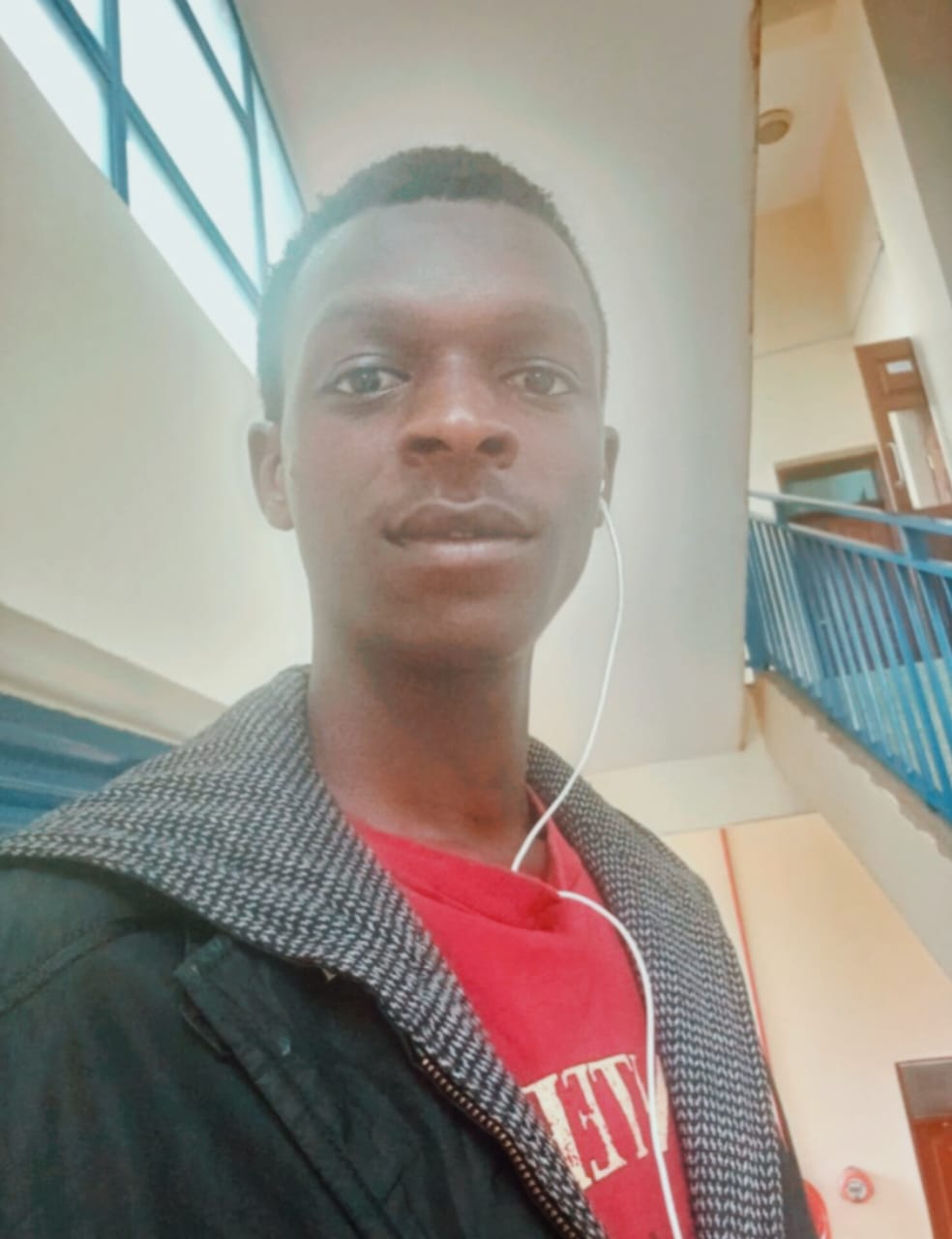 Joshua Mutugi