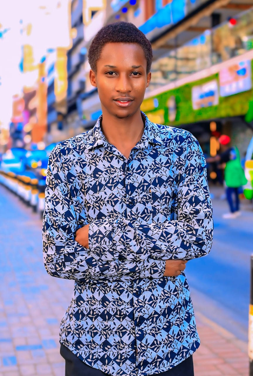 Joseph Wambua