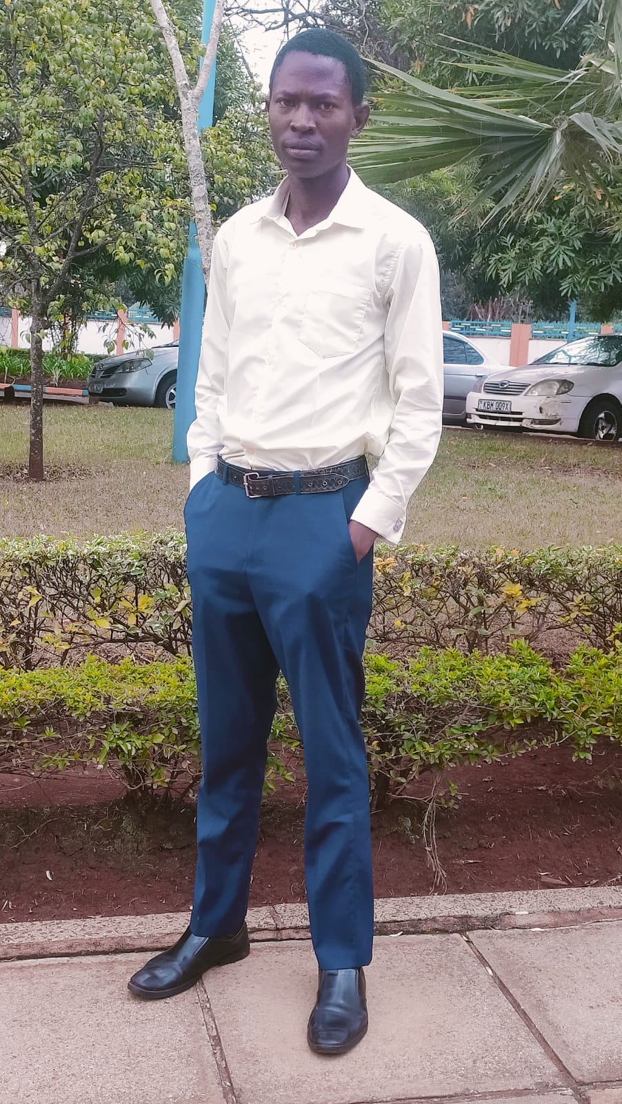 Julius Emoyo