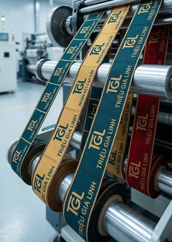 Macro portrait photography