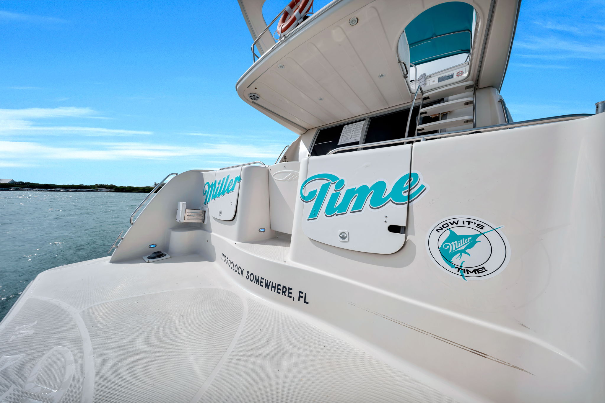 Miller Time — photo 7