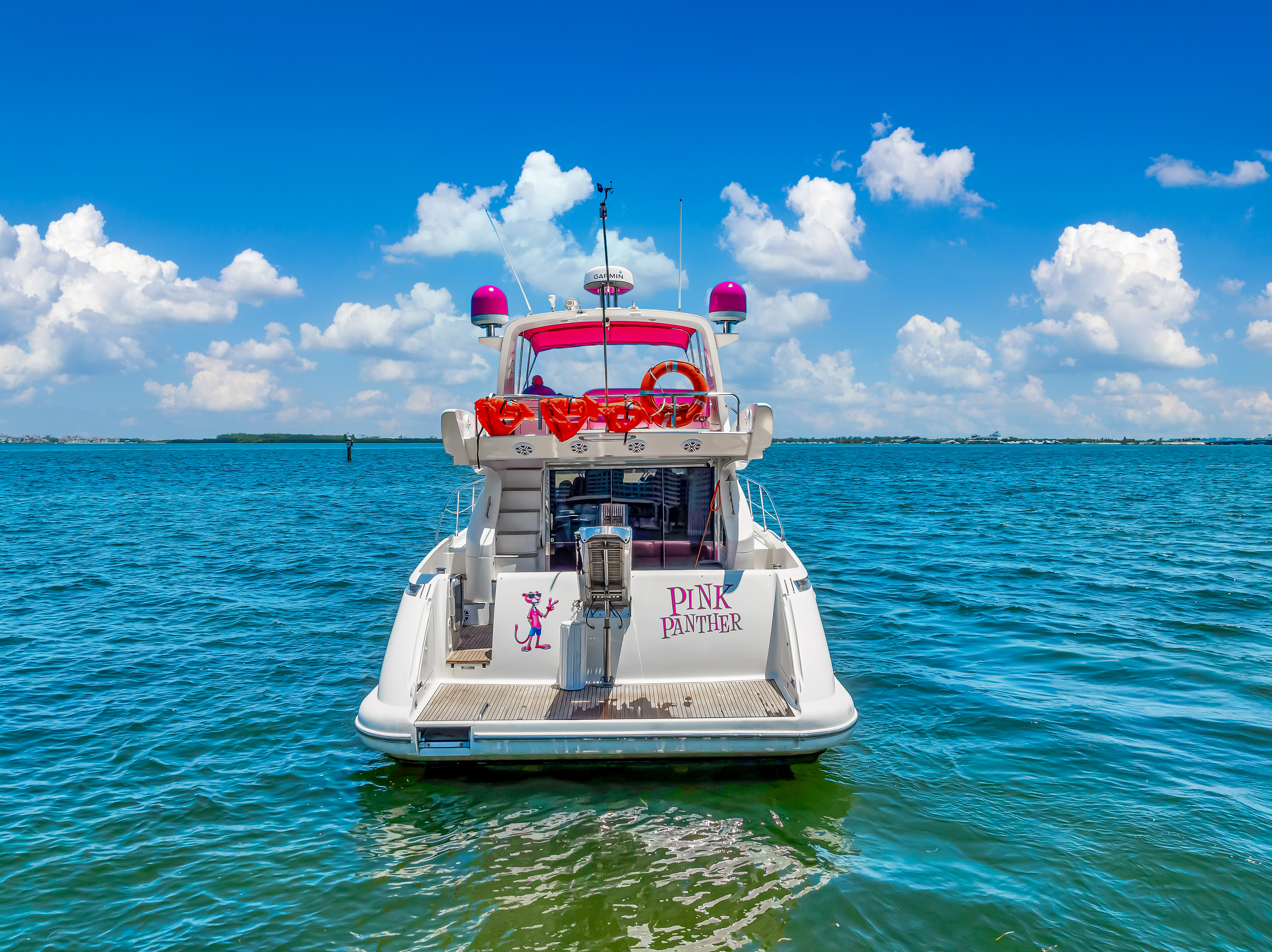 Pink Panther — photo 3