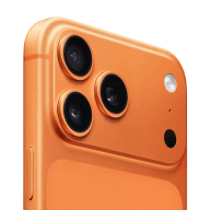 Smartphone Apple iPhone 17 Pro Max, 12GB/1024GB, Cosmic Orange 5