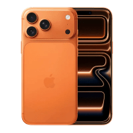 Smartphone Apple iPhone 17 Pro Max, 12GB/1024GB, Cosmic Orange 6