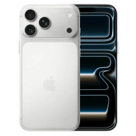 Smartphone Apple iPhone 17 Pro Max, 12GB/256GB, Argintiu 1