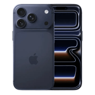 Smartphone Apple iPhone 17 Pro, 12GB/1024GB, Deep Blue 1