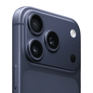 Smartphone Apple iPhone 17 Pro, 12GB/1024GB, Deep Blue 2