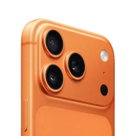 Smartphone Apple iPhone 17 Pro, 12GB/512GB, Cosmic Orange 2