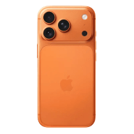 Smartphone Apple iPhone 17 Pro, 12GB/512GB, Cosmic Orange 5