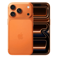Smartphone Apple iPhone 17 Pro, 12GB/256GB, Cosmic Orange 1