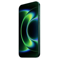Smartphone Xiaomi 17 Ultra, 16GB/512GB, Starlit Green 6