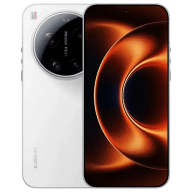 Smartphone Xiaomi 17 Ultra, 16GB/512GB, Alb 1
