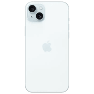 Smartphone Apple iPhone 15 Plus, 6GB/512GB, Albastru 3