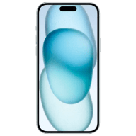 Smartphone Apple iPhone 15 Plus, 6GB/256GB, Albastru 5
