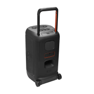 Sistem audio JBL PartyBox 520, Negru 9