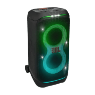 Sistem audio JBL PartyBox STAGE 320, Negru 13