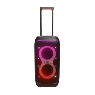 Sistem audio JBL PartyBox STAGE 320, Negru 9