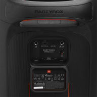 Sistem audio JBL PartyBox STAGE 320, Negru 17