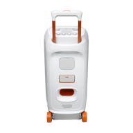 Sistem audio JBL PartyBox STAGE 320, Alb 9