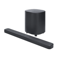 Soundbar JBL Bar 500MK2, Negru 7